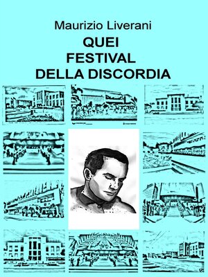 cover image of QUEI FESTIVAL DELLA DISCORDIA